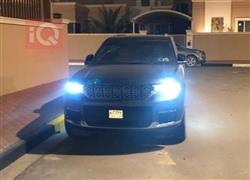 جيب جراند شيروكي إل